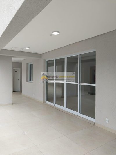 Apartamento, 2 quartos, 40 m² - Foto 2