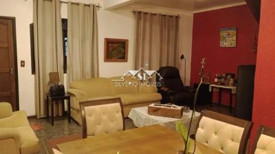 Casa, 3 quartos, 100 m² - Foto 3