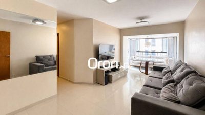 Apartamento, 3 quartos, 104 m² - Foto 1