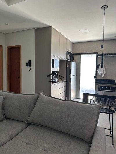 Casa, 2 quartos, 180 m² - Foto 2