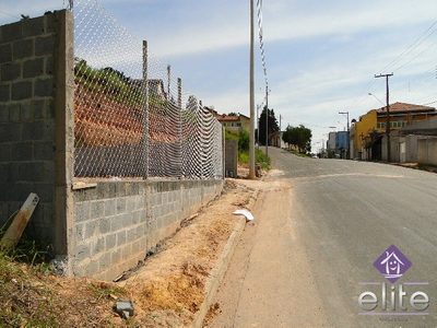 Terreno, 455 m² - Foto 2