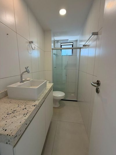 Apartamento, 3 quartos, 83 m² - Foto 4