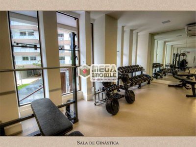 Apartamento, 2 quartos, 69 m² - Foto 4