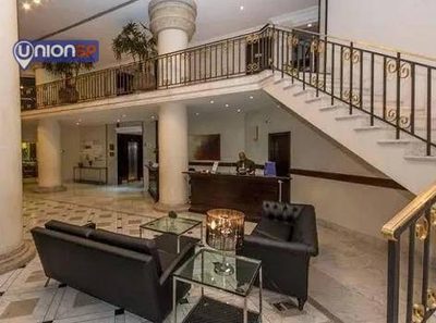 Apartamento, 2 quartos, 60 m² - Foto 4