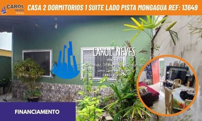 Casa, 2 quartos, 88 m² - Foto 1