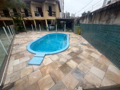 Sobrado, 2 quartos, 62 m² - Foto 2