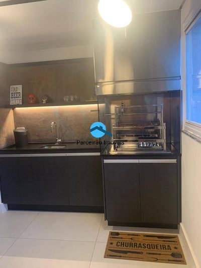 Apartamento, 3 quartos, 158 m² - Foto 2