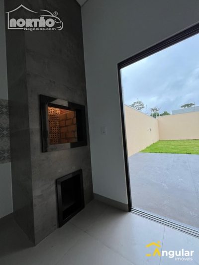 Casa, 3 quartos, 121 m² - Foto 3