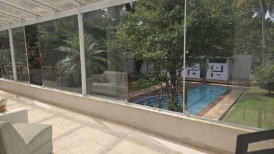 Casa, 4 quartos, 682 m² - Foto 3