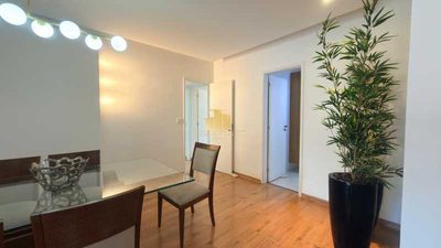 Apartamento, 4 quartos, 180 m² - Foto 4