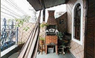 Sobrado, 4 quartos, 150 m² - Foto 4