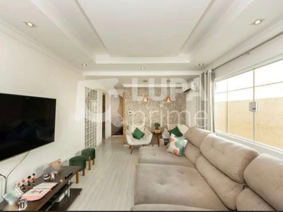 Casa, 4 quartos, 177 m² - Foto 2