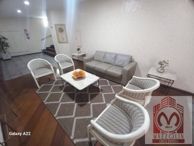 Apartamento, 1 quarto, 60 m² - Foto 5