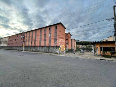 Apartamento, 1 quarto, 48 m² - Foto 1