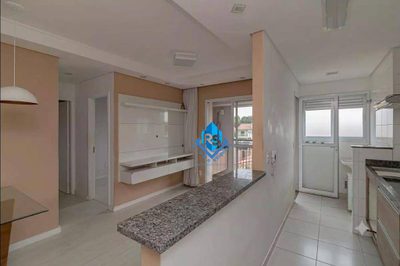 Apartamento, 2 quartos, 50 m² - Foto 3