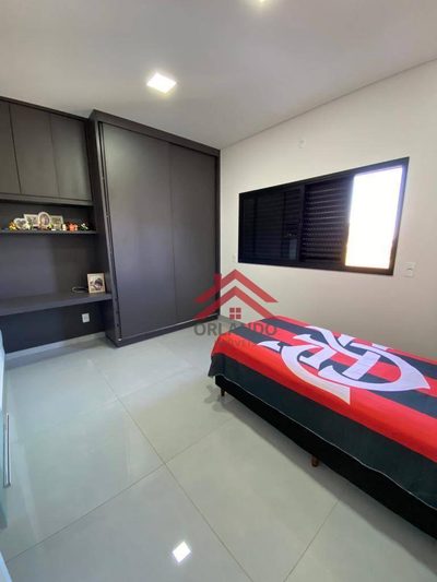 Sobrado, 3 quartos, 128 m² - Foto 5