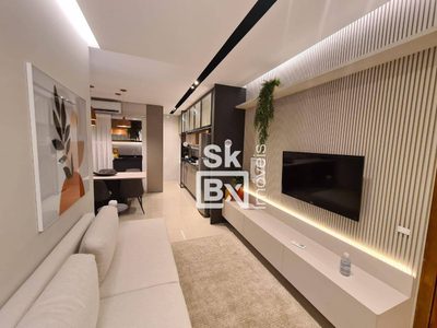 Apartamento, 2 quartos, 51 m² - Foto 3