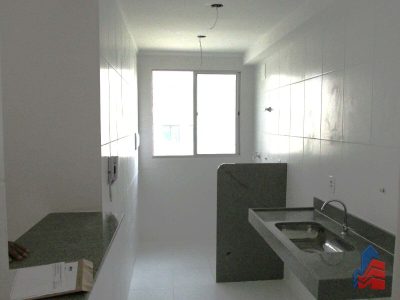 Apartamento, 2 quartos, 50 m² - Foto 4