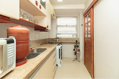 Apartamento, 3 quartos, 138 m² - Foto 5