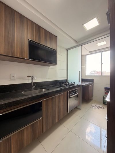 Apartamento, 3 quartos, 72 m² - Foto 4