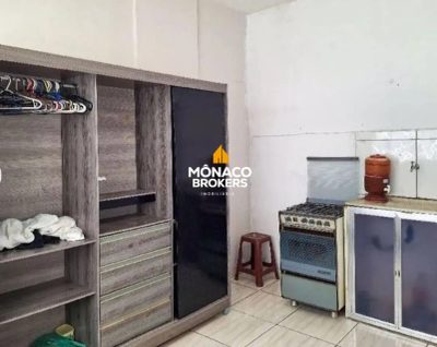 Kitnet-Studio, 22 m² - Foto 5