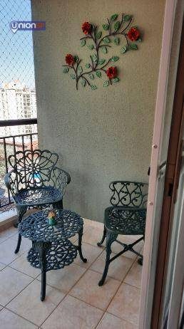 Apartamento, 3 quartos, 94 m² - Foto 3