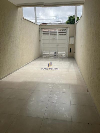 Casa, 3 quartos, 115 m² - Foto 2