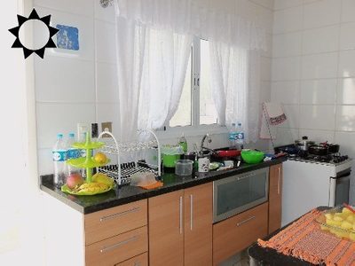 Casa, 4 quartos, 200 m² - Foto 1