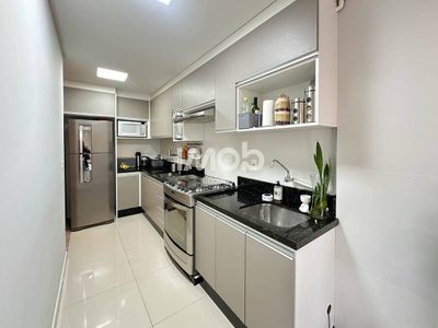 Apartamento, 2 quartos, 94 m² - Foto 5