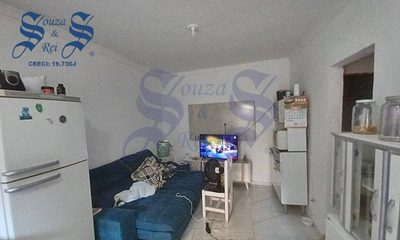 Casa, 3 quartos - Foto 5