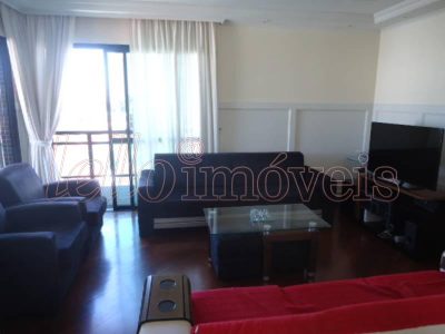 Apartamento, 4 quartos, 123 m² - Foto 5