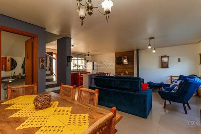 Apartamento, 4 quartos, 151 m² - Foto 5