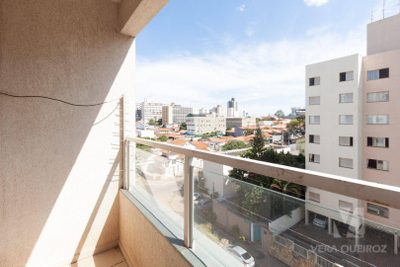 Apartamento, 2 quartos, 58 m² - Foto 3