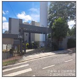 Apartamento, 1 quarto, 43 m² - Foto 1