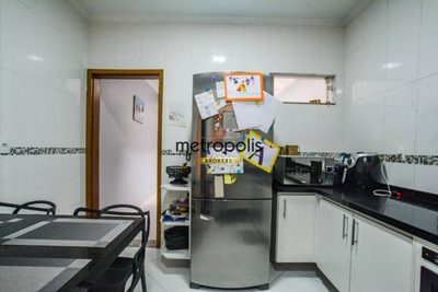 Sobrado, 3 quartos, 112 m² - Foto 4
