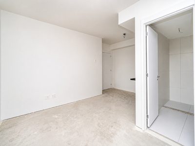 Apartamento, 1 quarto, 27 m² - Foto 5