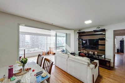 Apartamento, 4 quartos, 127 m² - Foto 4