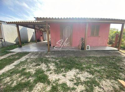 Casa, 3 quartos - Foto 1