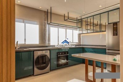 Apartamento, 1 quarto, 39 m² - Foto 2