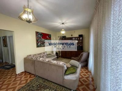 Casa, 3 quartos, 136 m² - Foto 1