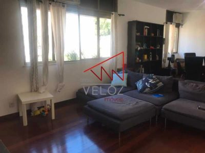 Apartamento, 3 quartos, 123 m² - Foto 5
