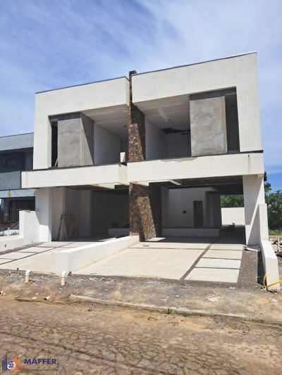 Casa, 3 quartos, 140 m² - Foto 2