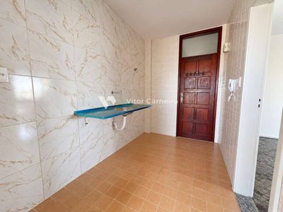 Apartamento, 3 quartos, 76 m² - Foto 2