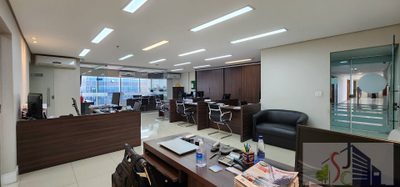 Loja-Salão, 125 m² - Foto 2