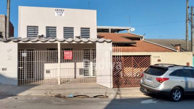 Loja-Salão, 113 m² - Foto 1