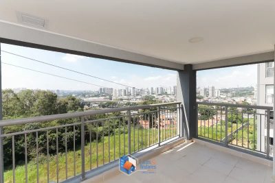 Apartamento, 3 quartos, 85 m² - Foto 2