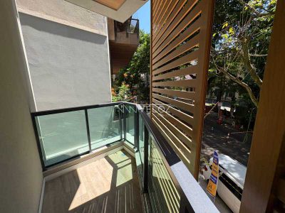 Apartamento, 2 quartos, 86 m² - Foto 3