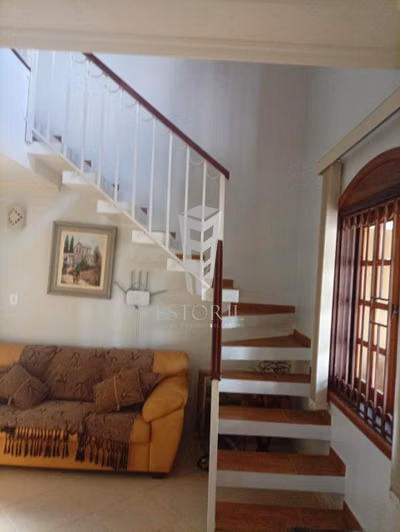 Sobrado, 1 quarto - Foto 3