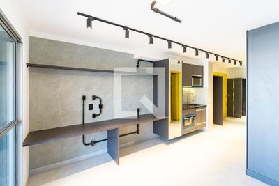 Kitnet-Studio, 31 m² - Foto 4