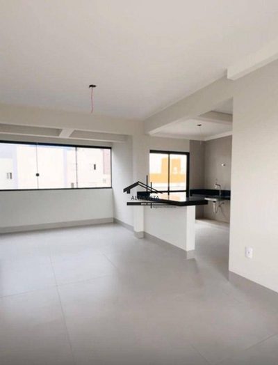 Apartamento, 3 quartos, 93 m² - Foto 2